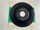Gene Vincent rare German Collector '45 