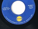 Very Rare 45 by Nyssun Private Pressing VG+ How I Am/Luck-Power Pop Holy Grail