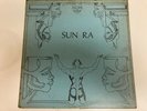 Rare Sun Ra El Saturn Space Probe Vinyl 1974 Leroy Butler Cover