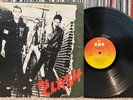 The Clash - Self Titled - CBS LP 82000 UK Import First Press