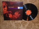 John Coltrane Live at The Village Vanguard Impulse A-10 stereo gatefold cover