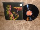 John Coltrane Quartet Africa Brass Impulse A-6 MONO gatefold cover org pres VG+