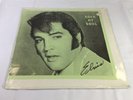 Elvis Presley Rock My Soul Vinyl LP Album Teddy Bear Records IMP 1108 (Sealed)