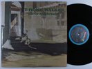 T-BONE WALKER Dirty Mistreater ABC/BLUESWAY VG+ LP VG+ SHRINK