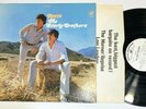 Roots by The Everly Brothers LP White Label Promo Nm