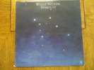 Willie Nelson – Stardust - 1978 - Columbia JC 35305 Vinyl LP VG+/VG+