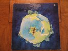 Yes – Fragile - 1975 - Atlantic SD 7211 Vinyl LP VG+/VG+