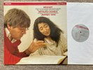 Philips Digital 416 381-1 - Mozart Piano Concertos Mitsuko Uchida NM