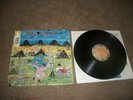 TALKING HEADS LITTLE CREATURES LP -STERLING - NM VINYL IN SHRINK