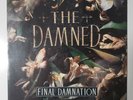 The Damned - Final Damnation vinyl LP record NEW SEALED