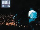 Vinyle - Jean-Jacques Goldman - En Public Live 1986 (LP, Album) new