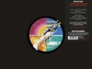 Vinyle - Pink Floyd - Wish You Were Here (LP, Album, RE, RM, 180) new