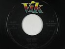 Rockabilly 45 - Gene Morris w/ The Pages - Lovin' Honey - Vik - mp3