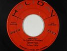 Rockabilly 45 - Jerry Paul - Step Out/Oh Boy - Holiday - mp3