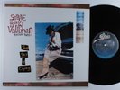 STEVIE RAY VAUGHAN The Sky Is Crying EPIC LP VG+/VG++