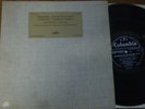 LEONID KOGAN - SILVESTRI / MENDELSSOHN - TCHAIKOVSKY / COLUMBIA FCX 30127