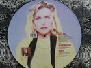 Deborah Harry Brite Side Rare Impossible Mis-Press 12