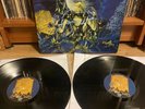 Live After Death - Iron Maiden 1985 Capitol Jacksonville Press