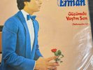 Seracettin Erman - Gözümde Yaştın Sen (Anlamadın ki) Dönem LP Plak