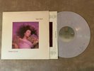 ORIGINAL 1985 KATE BUSH LP HOUNDS OF LOVE PINK GREY MARBLE VINYL INNER EMI 17171