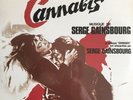 Lp Philips 6311060 Serge   Gainsbourg Cannabis Neuf
