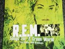 LP R.E.M. ‎– Best of Songs For A Green World: The Classic 1989 Broadcast Live
