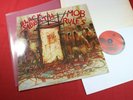 Black Sabbath  MOB RULES  -  LP Vertigo 6302119 Germany 1981 near mint