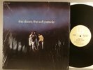 Doors, The  The Soft Parade   Rare Original Label  Shrink Wrap  Psych