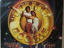OST Roller Boogie 2 LP SET Casablanca 2-7194 Cher Earth Wind and Fire