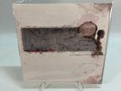 La Dispute - Vancouver RARE White Pink Splatter Limited Vinyl 12