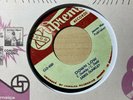 Errol Dunkley - Down Low / Version 45 Deep Roots Studio One Black Vinyl Ltd Ed