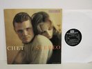 Chet Baker-Ballads By Chet Baker-Stereo-Jazz-LP
