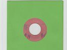 BLANK/ REGGAE ON BROADWAY - LESTER STERLING (69 SKINHEAD INSTRUMENTAL 7