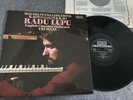 RADU LUPU Mozart Piano Concertos 12 & 21 SEGAL DECCA SXL 6698 ED1 LP Mint
