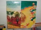 DIZZY GILLESPIE afro-cuban jazz VERVE VE2-2522 NM, NM 2XLP GATE PRISTINE 1977