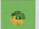 DOCTOR BIRD/ HOW SWEET IT IS - SENSATIONS & THE CARIB BEATS(67 ROCKSTEADY 7