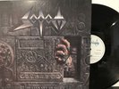 Sodom – Better Off Dead LP 1990 Steamhammer – SPV 008-76261 EX/EX Germany