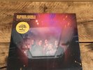 Durand Jones & The Indications ‎– Private Space Vinyl LP - SIGNED - New & Sealed