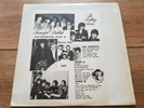 THE ROLLING STONES  - BEAUTIFUL DELILAH - RARE 16 TRACK EARLY US COMP LP EX/EX