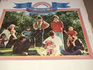 beach boys sunflower lp