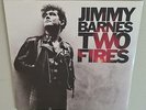 JIMMY BARNES TWO FIRES (2018 REISSUE) BRAND NEW SEALED COLOURED VINYL LP