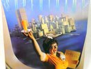 Supertramp Breakfast in America Original Vinyl SP-3708 1979 MINT