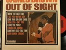 james brown-out of sight-mono-w/i got you-on smash label-from1965 vinyl vg+