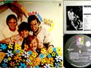 GLAD rare LP: Feelin' Glad [1968 ABC] Timothy B Schmit / Eagles related  VG/VG+