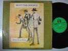 MOTT THE HOOPLE 