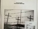 THE KILLERS PRESSURE MACHINE (2021) VINYL + BRANDON FLOWERS SIGNED ART CARD NEW