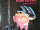 Black Sabbath – Paranoid 1971 WS 1887