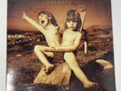 Van Halen Balance LP Reissue- SEALED  Warner Brothers Records