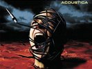 Scorpions Acoustica 2LP Vinyl 2017 Sony Music