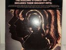 THE ROLLING STONES HOT ROCKS '64-'71 (2 LP'S) // NEAR MINT COVER & VINYL+INSERT